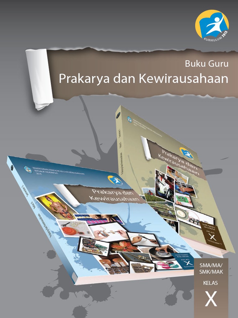 Buku Ekonomi Kelas 10 Pdf