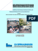 Laporan Community Action Plan Desa Bagendit Kec Banyuresmi Kab Garut.pdf