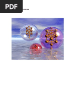 Os 22 Caminhos Da Kabala