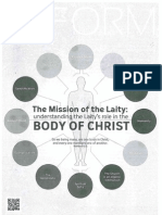 Mission of The Laity