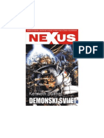Kenneth Bulmer-Demonski Svijet PDF