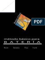 Metodo Basico de Bateria de Beto Diaz(1)