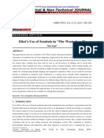 The Wasteland PDF