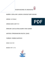 Trabajo Trini Matrices (3era Practica)