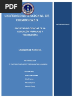 Download factors that affect pronunciation learning by Jojaira SN245672413 doc pdf