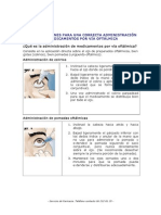 13 Correcta Adm Farmaco PDF