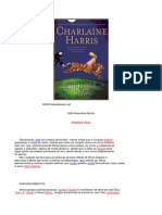 Sookie Stackhouse 06 - Definitivamente Morta (Definitely Dead) - Charlaine