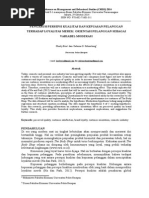 Download PENGARUH PERSEPSI KUALITAS DAN KEPUASAN PELANGGAN TERHADAP LOYALITAS MEREK ORIENTASI PELANGGAN SEBAGAI VARIABEL MODERASI by Sabrina O Sihombing SN245678069 doc pdf