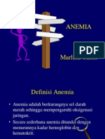 Anemia Dan Transfusi Darah