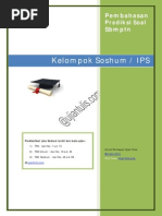 Download Prediksi Sbmptn Jalur Soshum Bahas1 by FaizRahma SN245681140 doc pdf