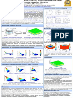 Modeling Honeycomb Sandwich Composite Using Polygonal Finite Element Method Simulation of Crack Propagation Using XFEM