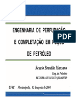 Perfuração de Poços Petrolíferos