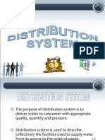 Water Distribution System