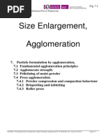 Size Enlargement