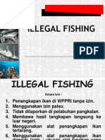 Illegal Fishing