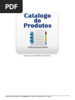 Catalogo-Virtual Virgula Oito
