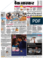 Danik Bhaskar Jaipur 11 06 2014 PDF