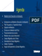 04a Medición Dirección e Inclinación PDF