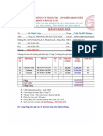 Approval Letter Contactor of Yichang MC (Document Quotation) 20141008
