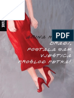 Dragi Postala Sam Vjestica Proslog Petka PDF