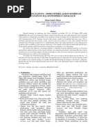 Download Blended Learning by Jamal Syarif SN245698492 doc pdf