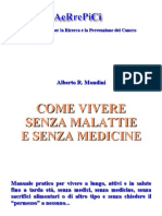 Senza Medicine