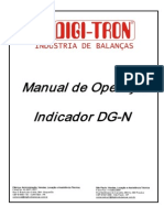 Manual Digitron