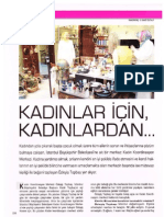 TOFD Kimlik Dergisi 2005 Sayi 6 - ÖZLEYİŞ TOPBAŞ
