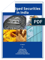 Gilt-Edged Securities in India by G-7 Sec-C PDF