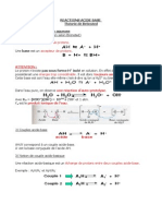 Acide Base PDF