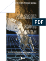Aide Mémoire de Dessin de Construction, Breal PDF