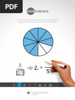 Duo Surface ENG