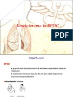 Curs 08 - Kinetoterapia in BPOC