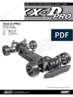 XXX D Pro PDF