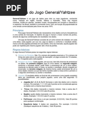 Aprenda e jogue canastra, planilha de pontuação, regras e