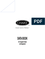 Cryogenic Gases Data Book