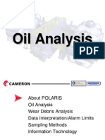 06 Oil Analysis