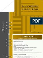 Dale Carnegie - Secrets_of_Success (Golden Book)
