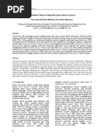 Download Jurnal Mineral Batuan by Rivan N Madilana SN245725201 doc pdf