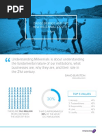 Download Brand Badges and the New Millennial Identity by Mindshare North America SN245726568 doc pdf