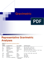 Gravimetri 2