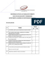 Encuesta de Proyecto de Software2-Ventas PDF