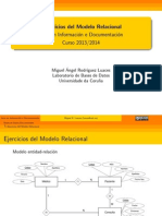 2 - ExerciciosModeloRelacional (Transparencias)