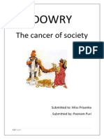 Dowry