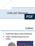 Emm 3506 - 06 - Limits and Tolerances PDF