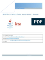 SWING+JTABLE+Mysql-Server y N-CAPAS(Ricardo Toledo)
