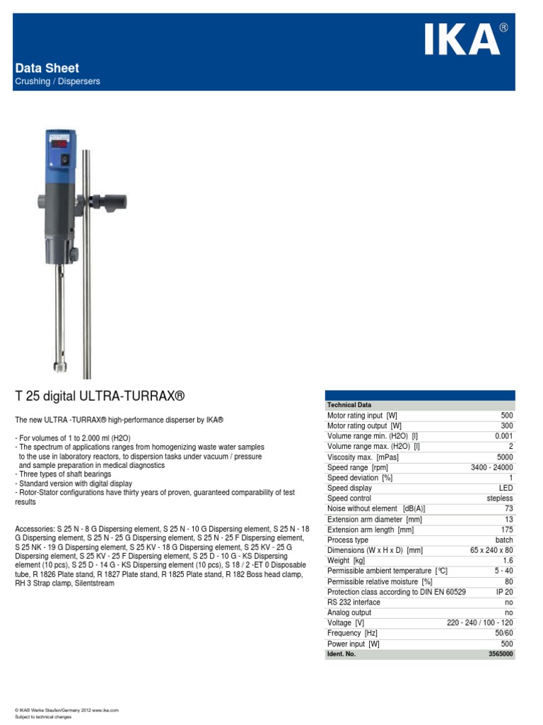 Ika PDF | PDF | Technology & Engineering