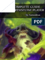 Asmodeus - The Complete Guide For Hearthstone Player