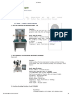 ACF Bonder Equipment Guide