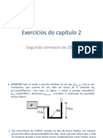 Exercícios Do Capítulo 2